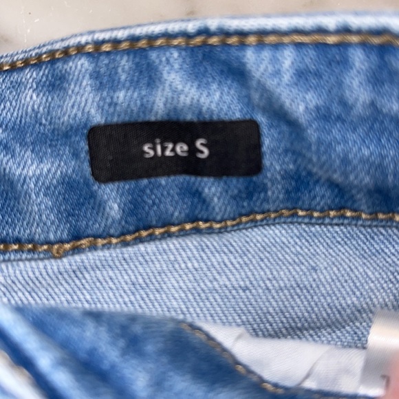 Womens Black Label Skirt - Picture 4 of 4